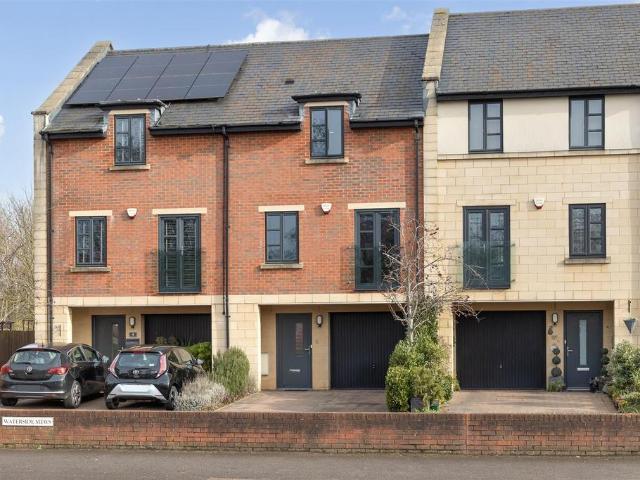 House for sale in Trowbridge