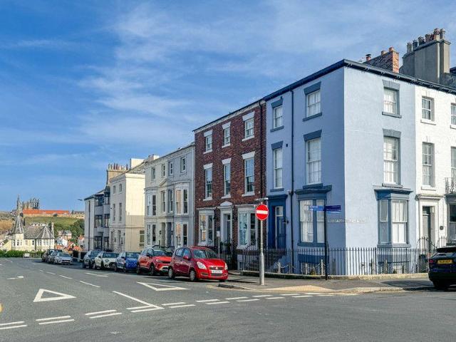 House for sale in Whitby, North Yorkshire