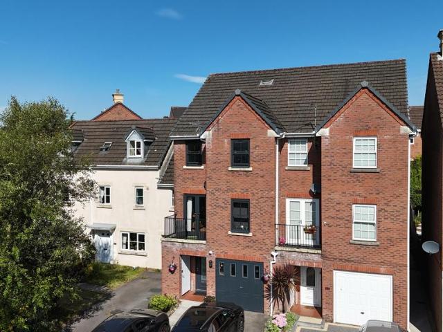 House for sale in Llantwit Fardre