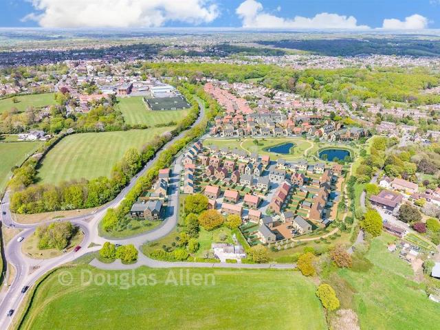 House for sale in Great Burstead, Essex