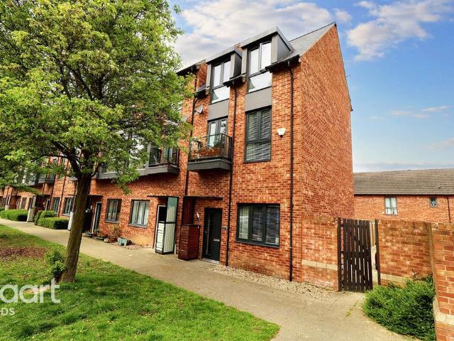 House for sale in Allerton Bywater, Isle Of Man