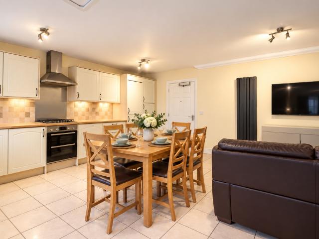 House for sale in St Crispin's, Duston