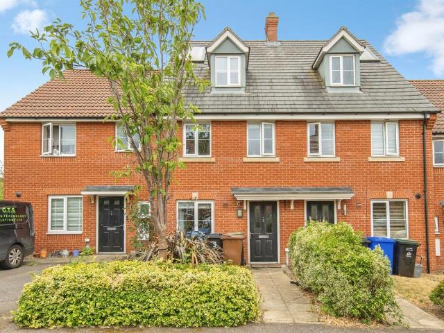 House for sale in Westbourne, Key Street