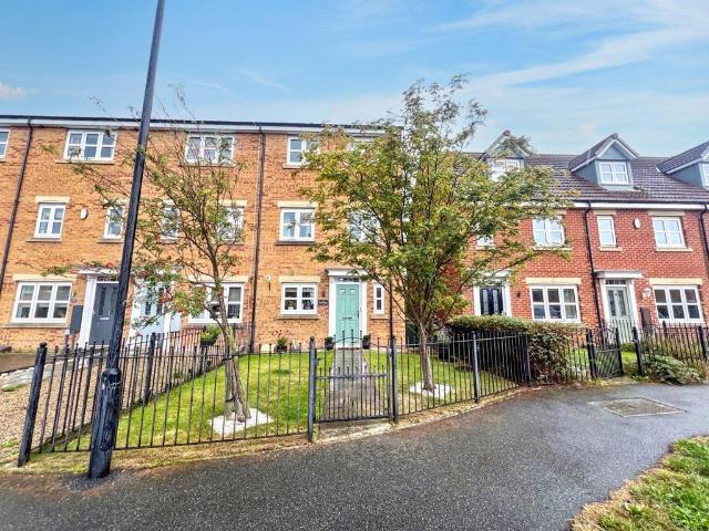 House for sale in Shiremoor, Isle Of Man