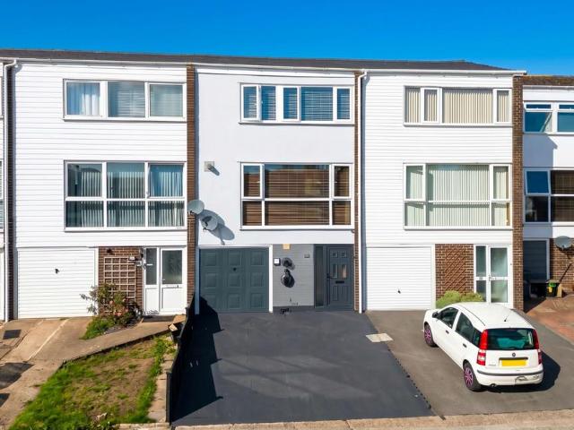 House for sale in Hele, Torquay