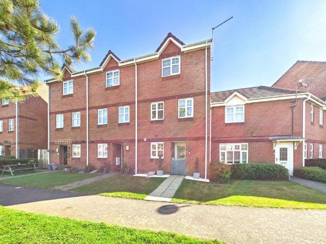 House for sale in Market Drayton, Shropshire