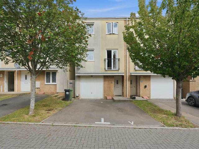 House for sale in Frampton Cotterell, Coalpit Heath