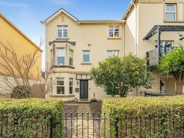 House for sale in North Weston, Portishead