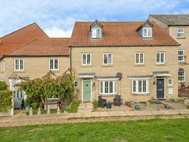 House for sale in Sudbury, Babergh