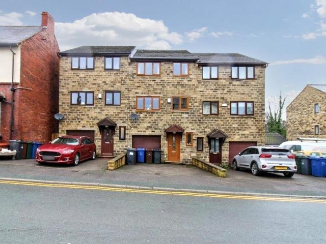 House for sale in Isle Of Man