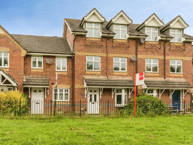 House for sale in Hammond Street