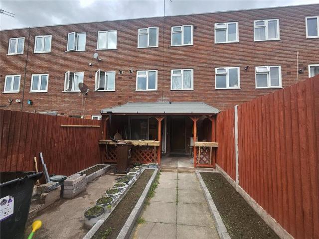 House for sale in West Midlands
