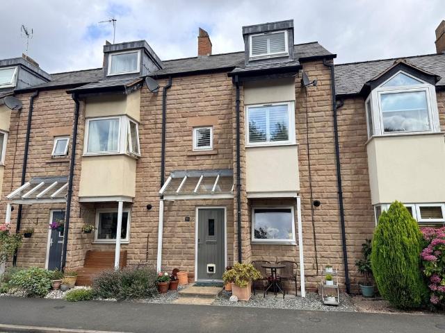 House for sale in Belper CP, Kedleston