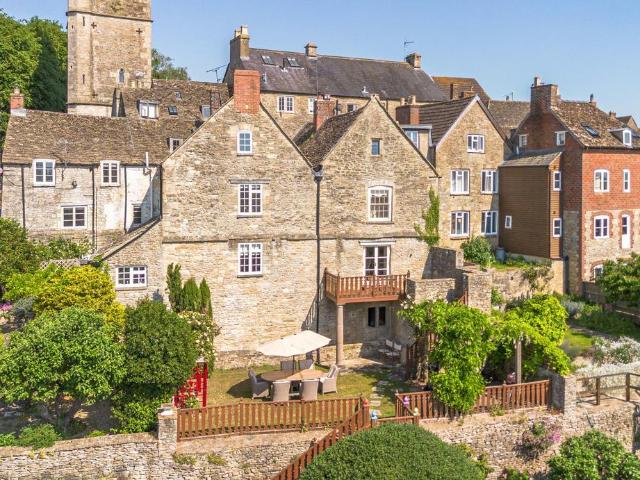 House for sale in Malmesbury, Wiltshire