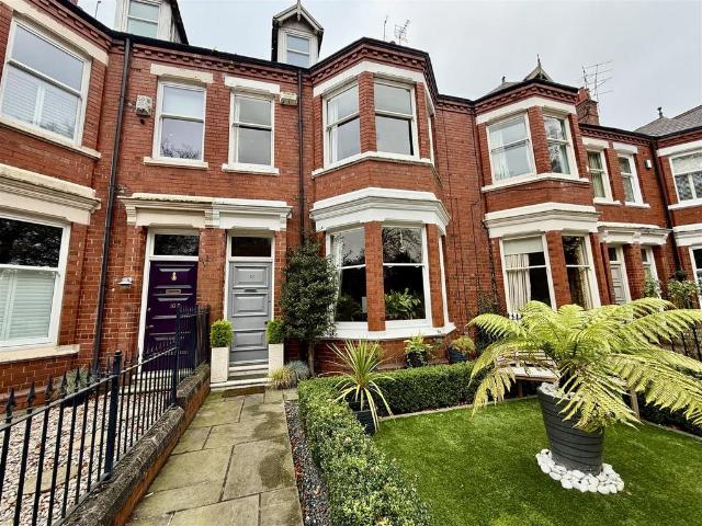 House for sale in Darlington