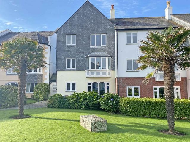 House for sale in Falmouth, Cornwall