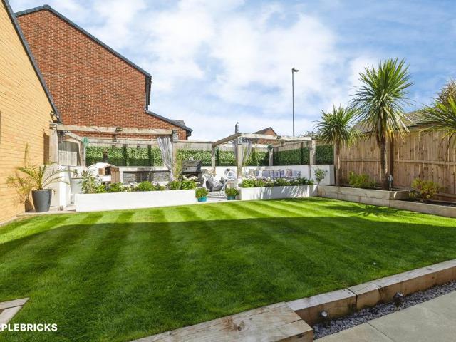 House for sale in Darlington