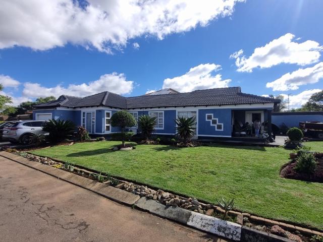 Townhouse for sale in Gauteng