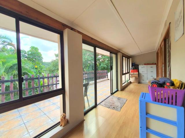 Townhouse for sale in Kingsburgh, Kwazulu-natal