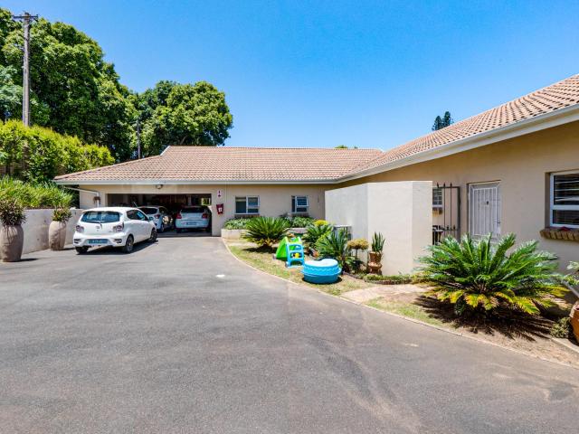Townhouse for sale in Kingsburgh, Kwazulu-natal