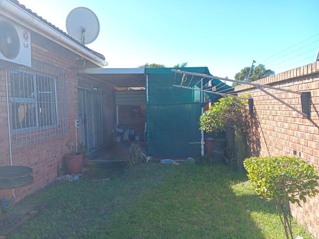Townhouse for sale in UMhlathuze Municipality, Kwazulu-natal