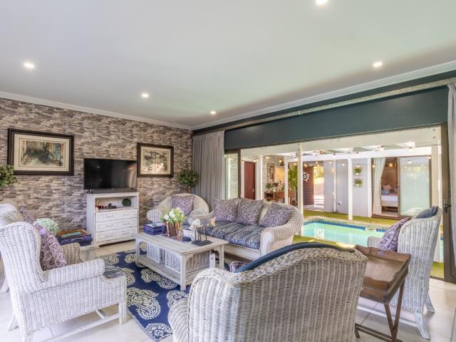 Townhouse for sale in Princess Grant, Kwazulu-natal