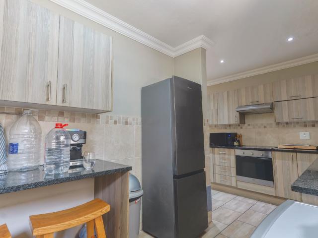 Townhouse for sale in Gauteng