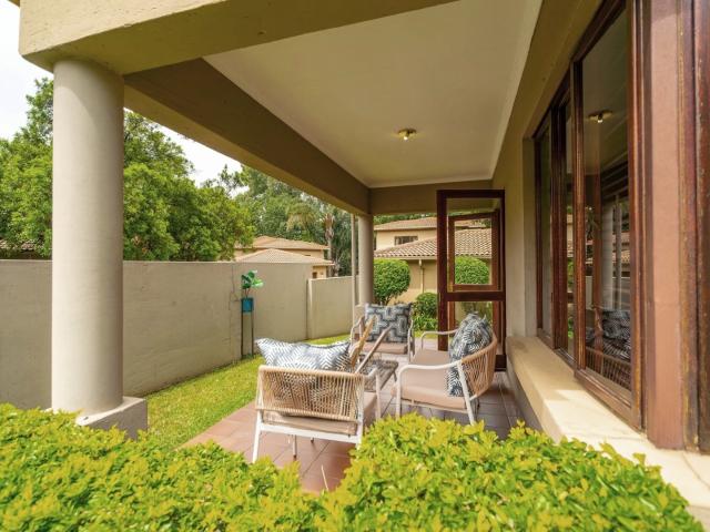 Townhouse for sale in Alexandra, Gauteng