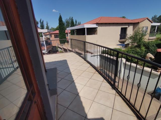 Townhouse for sale in Sedibeng, Gauteng