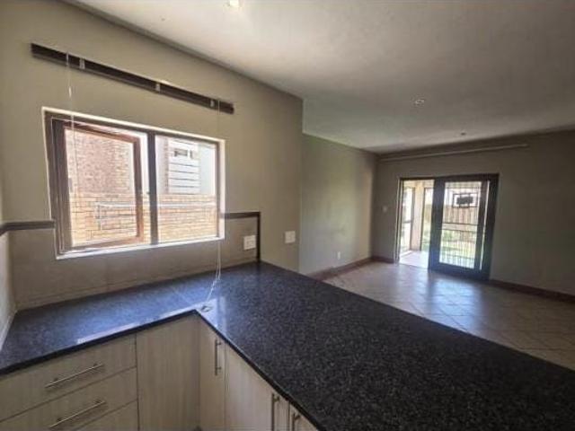 Townhouse for sale in Gauteng