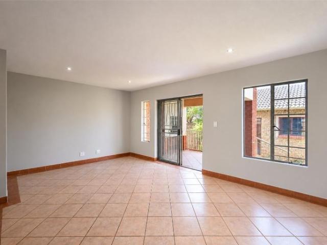 Townhouse for sale in Gauteng
