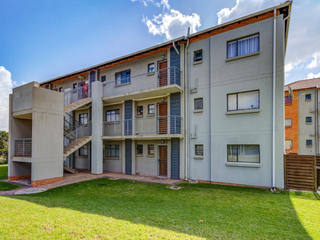 Townhouse for sale in Ekurhuleni, Gauteng