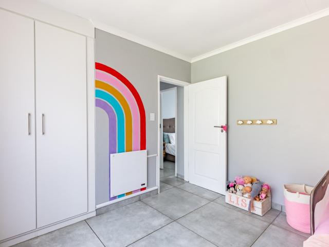 Townhouse for sale in Faerie Glen, Gauteng