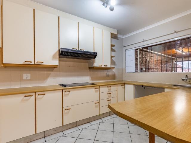 Townhouse for sale in Faerie Glen, Gauteng