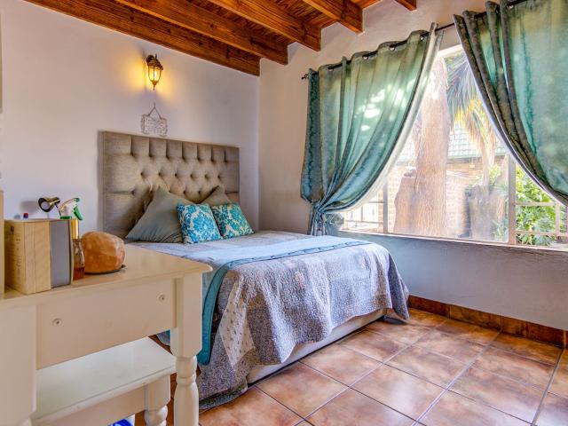 Townhouse for sale in Glenmarais, Ekurhuleni