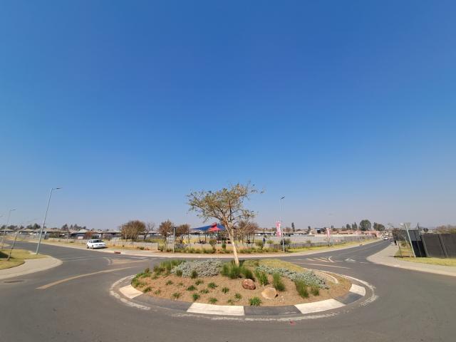 Townhouse for sale in Roodeplaat Dam, Gauteng