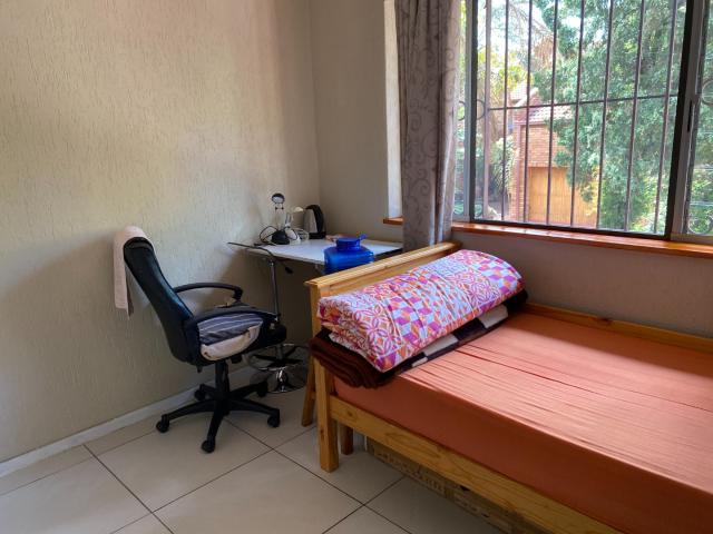 Townhouse for sale in Waterkloof, Gauteng
