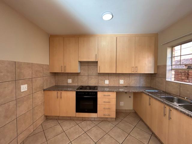 Townhouse for sale in Kungwini, Gauteng
