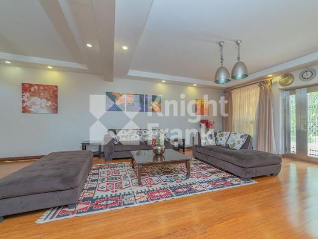 House for sale in Nakuru