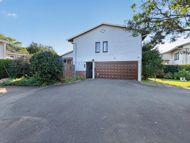 Townhouse for sale in Hillcrest, Kwazulu-natal