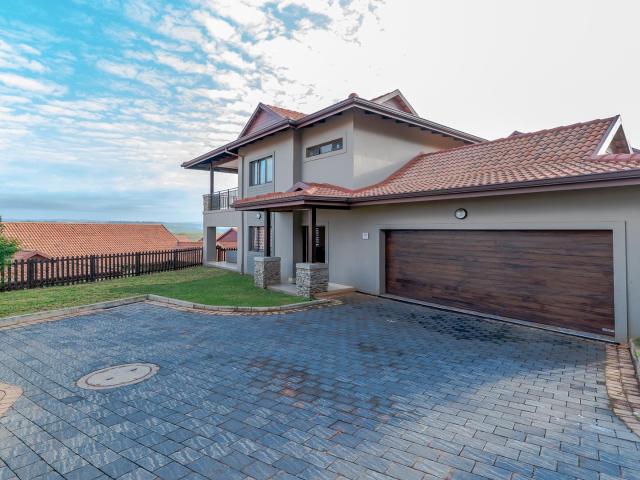 Townhouse for sale in Umhlanga, Kwazulu-natal