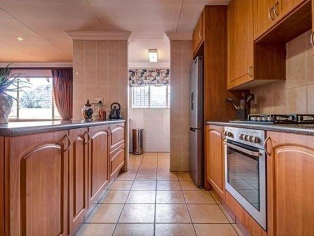 Townhouse for sale in Ekurhuleni, Gauteng