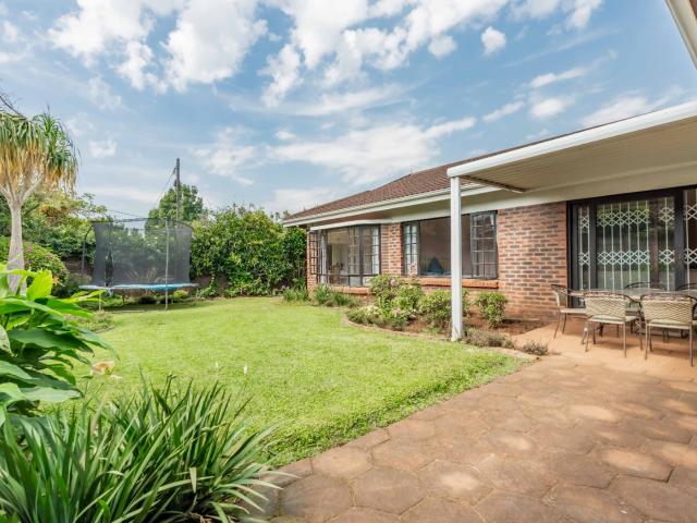 Townhouse for sale in Kloof, Kwazulu-natal