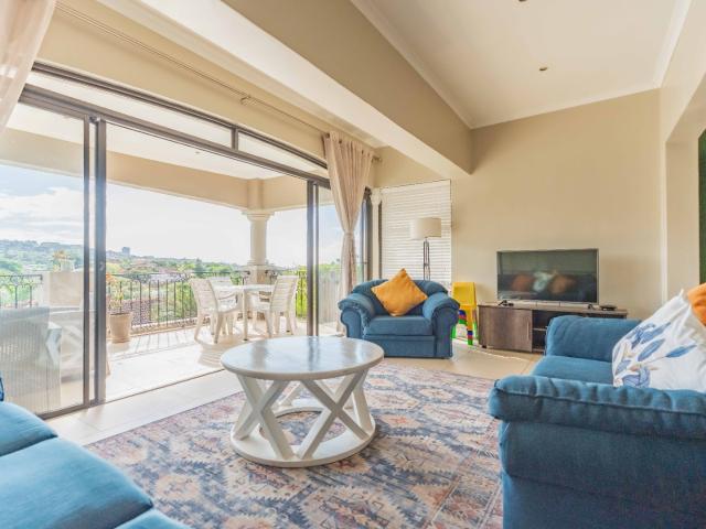 Townhouse for sale in Umhlanga, Kwazulu-natal
