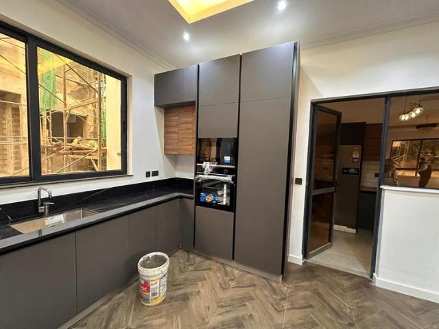 House for sale in Dagoretti, Lavington