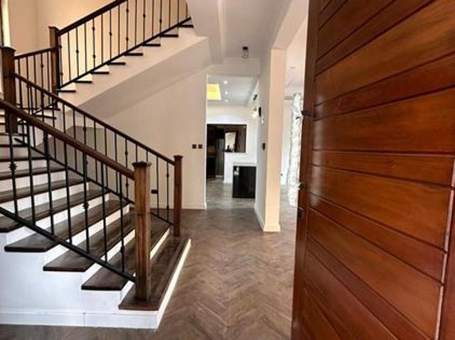 House for sale in Lavington, Kiambu