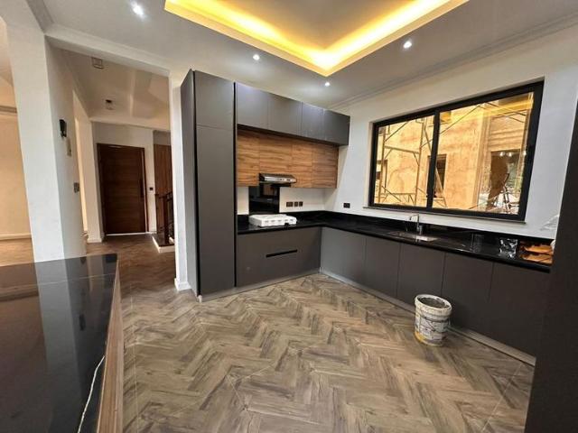 House for sale in Dagoretti, Lavington