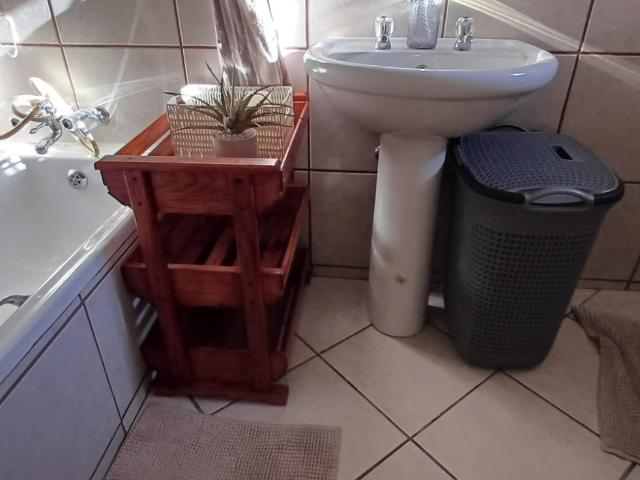 Townhouse for sale in Ditsobotla, North West