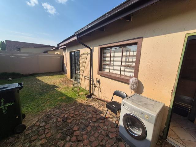 Townhouse for sale in Gauteng