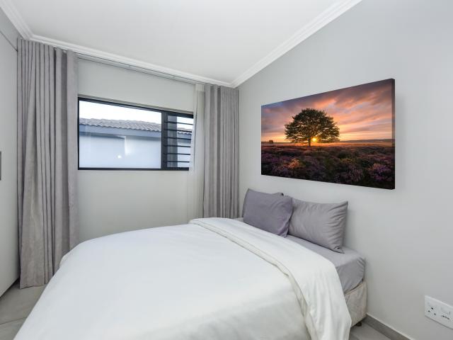 Townhouse for sale in Nooitgedacht, Gauteng